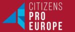 Citizens pro Europe
